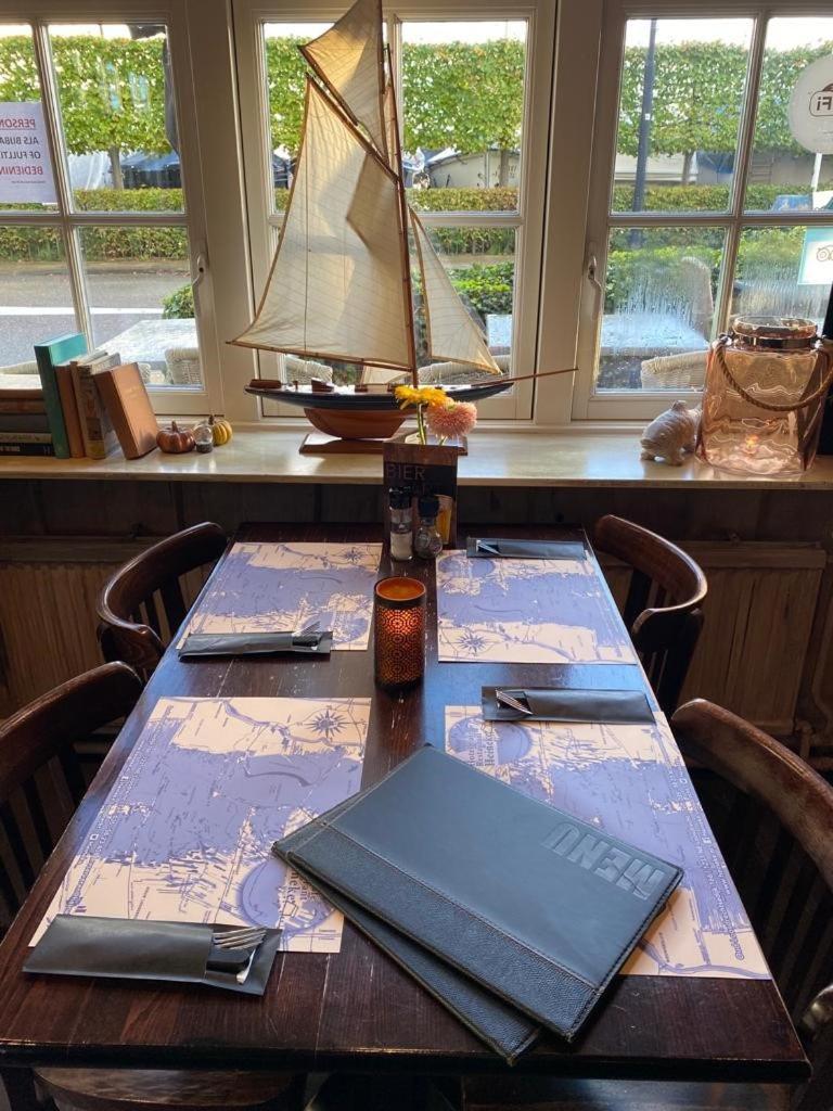 Hotel Cafe Restaurant Heineke 루즈으레트 외부 사진